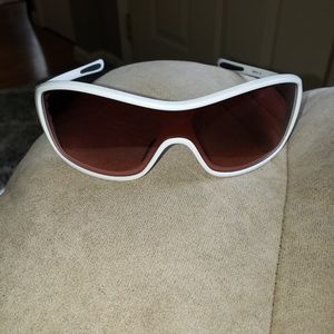 Womens Oakley sunglasses